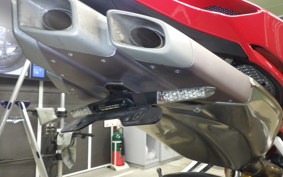 MV AGUSTA F4-RR 2012