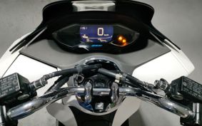 HONDA PCX 160 KF47