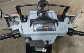 HONDA GYRO TD01