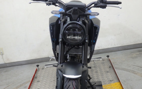 HONDA CB125 R JC91