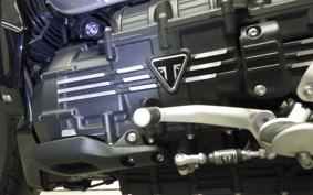 TRIUMPH ROCKET III R 2020