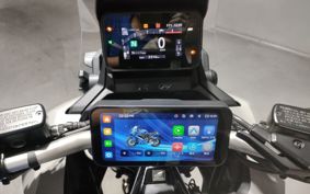 HONDA X-ADV 750 2025 RH21