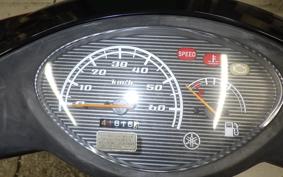 YAMAHA JOG Gen.5 2011 SA36J