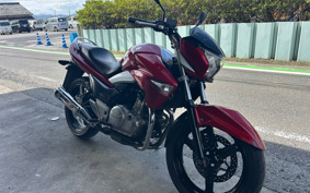 SUZUKI GSR250 GJ55D