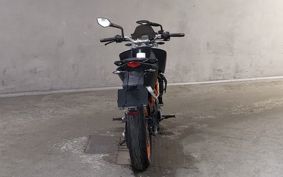 KTM 250 DUKE JGE40