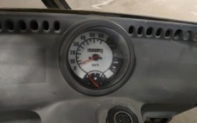 HONDA GYRO TA03