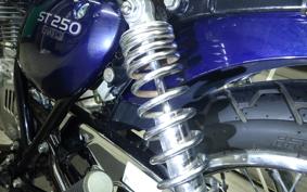 SUZUKI ST250E NJ4AA