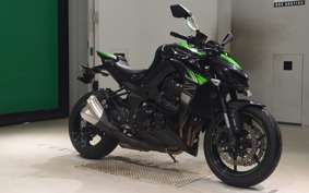 KAWASAKI Z1000 Gen.5 2017 ZXT00W