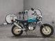 Фото Honda APE 100 с японского аукциона