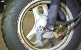 HONDA DIO GEN 3 AF34