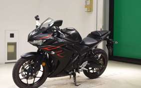 YAMAHA YZF-R25 2008 RG10J