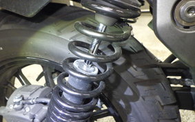 KAWASAKI ELIMINATOR400-3 2025 EL400A
