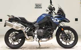 BMW F800GS 2026
