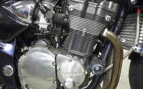 SUZUKI BANDIT 1200 S 2003 GV77A