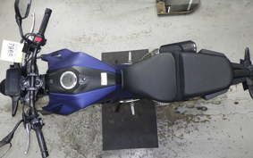HONDA CB250RA 2020 MC52