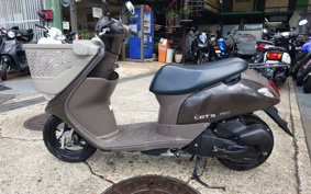 SUZUKI  LETS  BASKET  CA4AA