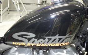 HARLEY XL1200X 2011