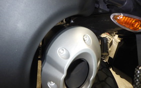 MOTO GUZZI V85 TT 2020