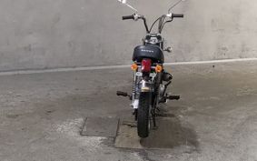 HONDA DUCKS50 AB26