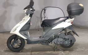 SUZUKI ADDRESS V125 CF4MA