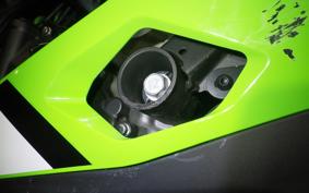 KAWASAKI ZX-4RR 2025 ZX400P