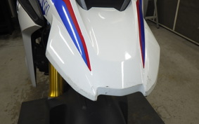 BMW G310GS 2017