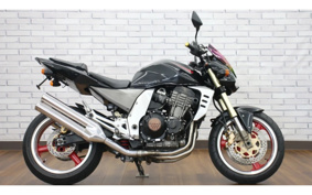 KAWASAKI Z1000 2003 ZRT00A