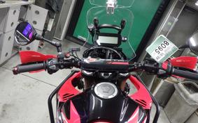 HONDA CRF250 GEN 2 RALLY 2020 MD47