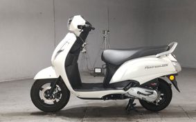 SUZUKI ADDRESS V125 DP12H