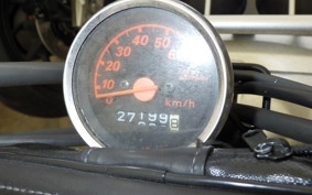 HONDA ZOOMER AF58