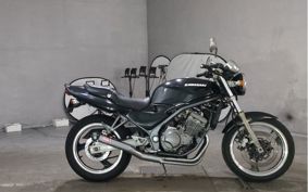 KAWASAKI BALIUS 250 ZR250A