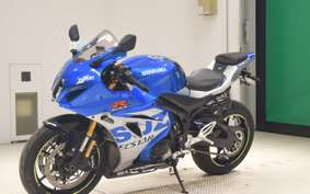 SUZUKI GSX-R1000R 2022 DM11G