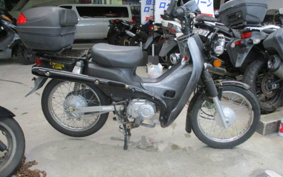 HONDA CROSS CUB JA10