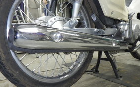 HONDA C110 SUPER CUB 2020 JA10