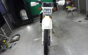 YAMAHA DT200 R 2006 37F