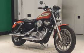 HARLEY XL1200R 2005