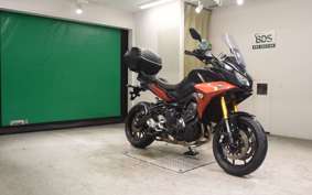 YAMAHA MT-09 Tracer GT 2020 RN51J