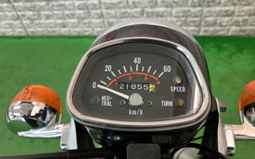 HONDA BENLY 50 CD50