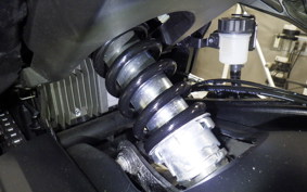 TRIUMPH TRIDENT 660 2023