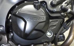 SUZUKI SV650 X A 2021 VP55B