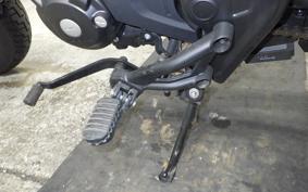 HONDA REBEL 250 S 2020 MC49