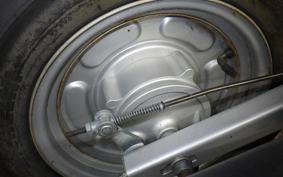 HONDA APE 100 HC07