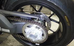 DUCATI PANIGALE V4 2018
