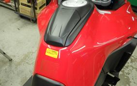 DUCATI MULTISTRADA V4S 2026