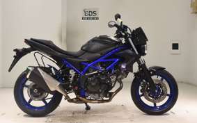 SUZUKI SV650 A 2021 VP55B