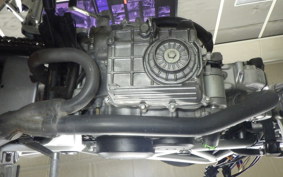HONDA VTR 250 Gen. 2 1995 MC33