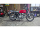 Фото Honda CB400 2017 с японского аукциона