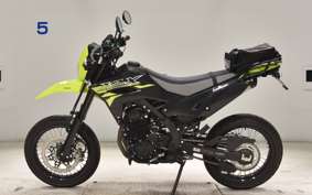 KAWASAKI KLX230 SM 2013 LX232A