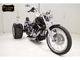 Фото Harley FXSTC1580 TRIKE 2007 с японского аукциона