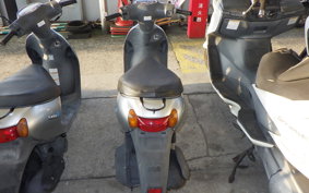 SUZUKI LET's 4 CA45A